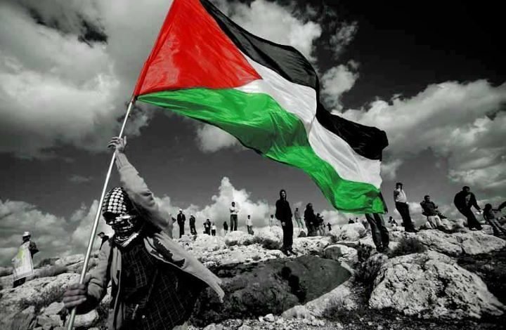 هجوم جديد على المغير.. 4 فلسطينيين يصابون برصاص الاحتلال