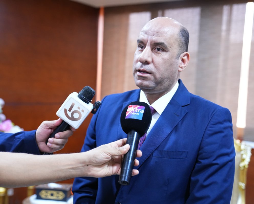 2594 فرصة عمل جديدة للشباب في 10 محافظات.. وزير العمل يعلن وظائف بـ38 شركة خاصة بينها فرص لذوي الهمم