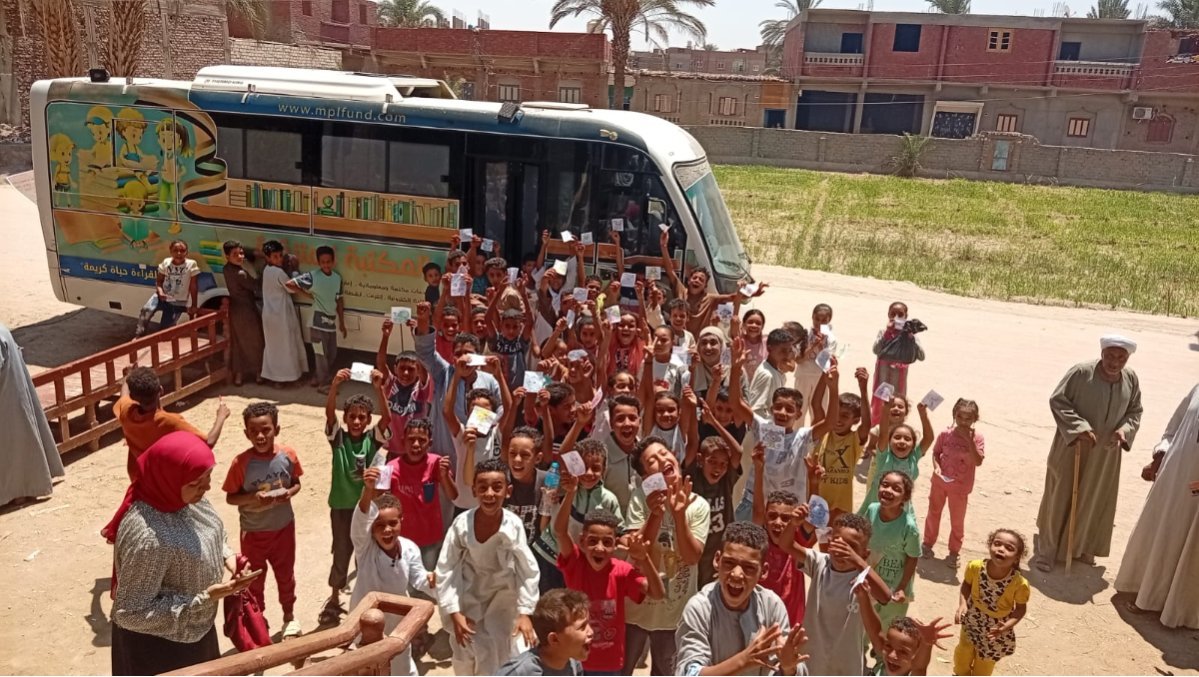 ضمن مبادرة "بناء الإنسان".. محافظة قنا تطلق سلسلة حملات توعوية مكثفة لتحسين الخصائص السكانية