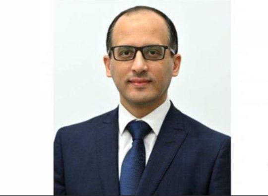 من الحكومة إلى الخارجية.. الحمصاني يغادر مجلس الوزراء ويتولى منصبه الجديد غدًا
