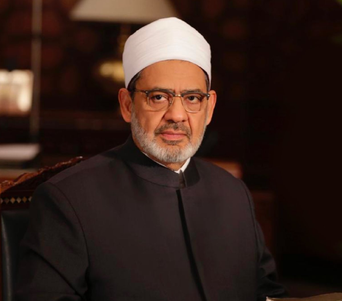 الأزهر يدين تجدد الاعتداءات الإيرانية على الإمارات والأردن ويدعو إيران لوقف الاعتداءات المحرمة شرعًا على جيرانها المسلمين