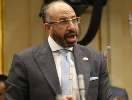 النائب حسام المندوه: زيارة الرئيس الصيني لمصر تعزز شراكة الـ20.8 مليار دولار وجذب المزيد من الاستثمارات