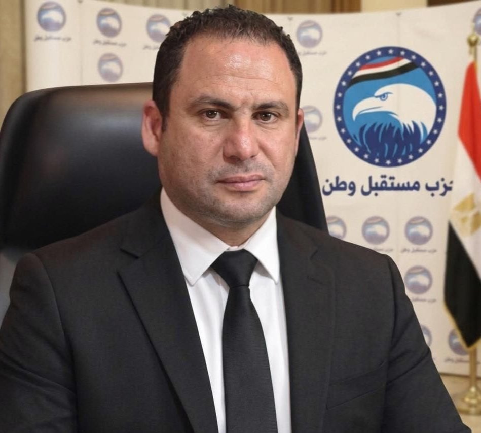 روحي العربي: زيارة الرئيس الصيني لمصر تفتح آفاقًا جديدة لتعزيز الشراكة الاقتصادية وزيادة الصادرات المصرية