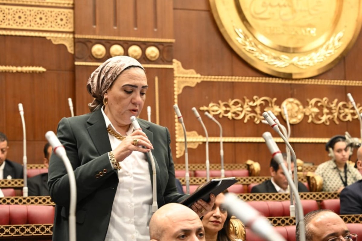داليا الإتربي: سوق العمل يعاني من زيادة أعداد خريجي الصيدلة