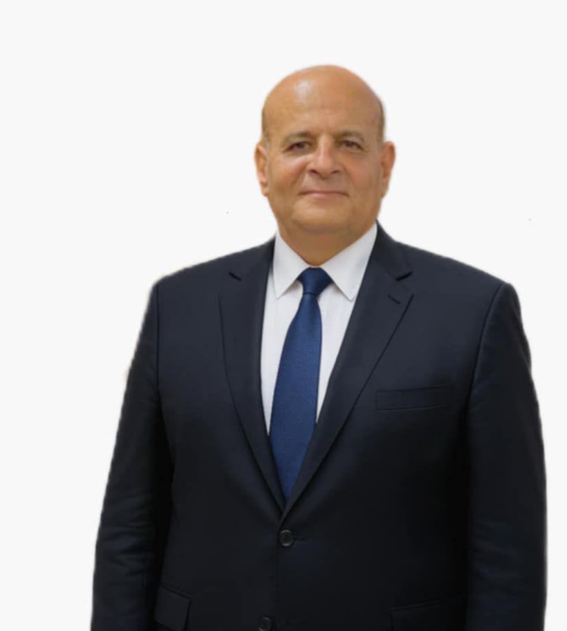 النائب أحمد الجهمي: تدشين المرحلة الثالثة للمنطقة الصناعية المصرية الصينية يعزز الشراكة الاقتصادية