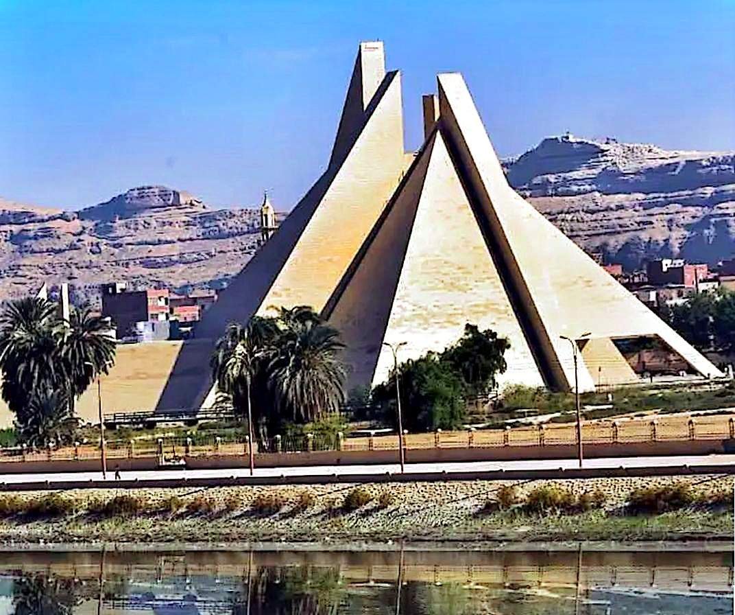 من قلب المنيا.. «المتحف الآتوني» يبعث حضارة العمارنة على ضفاف النيل