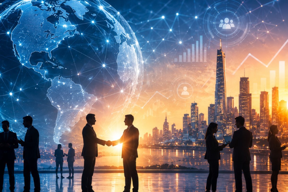 من التمويل إلى العالمية.. Tech Invest Egypt 6 يفتح الطريق أمام الشركات الناشئة إلى Web Summit