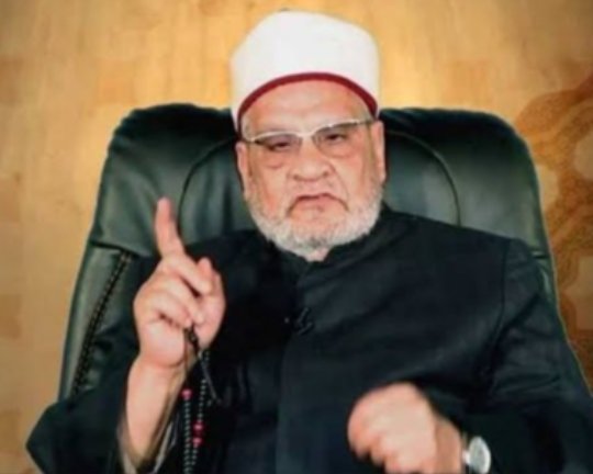 أحمد كريمة يدعو إلى رأب الصدع بين علماء المسلمين: نرفض التكفير والإساءة ونرحب بالحوار الأخوي