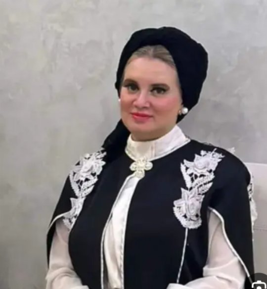بعد الحكم بإعدام سارة خليفة.. نهى الجندي تفجر مفاجأة لـ«خمسة سياسة»: «هناك ما قد ينقذها من حبل المشنقة»