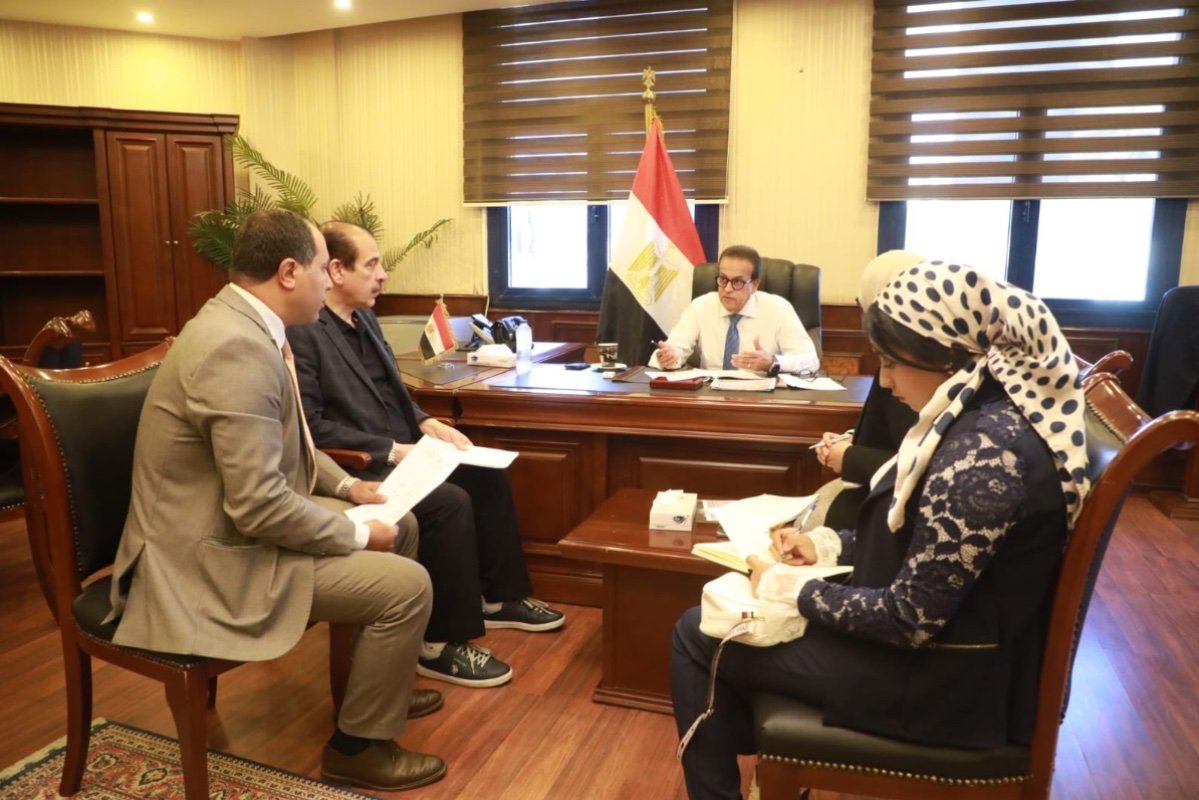 73 حالة جنينية تحت مجهر الخبراء.. الصحة تبدأ خطة جديدة لتطوير طب وجراحات الأجنة