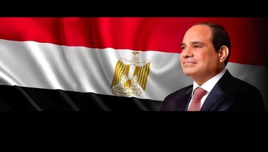 الرئيس السيسي يستقبل زو جيايي رئيسة البنك الآسيوي للاستثمار