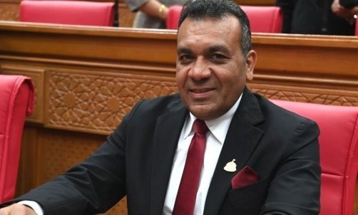 النائب أشرف مرزوق: تهجير الفلسطينيين خط أحمر وتصريحات المسؤولين الإسرائيليين بلطجة وانتهاك صارخ للقانون الدولي