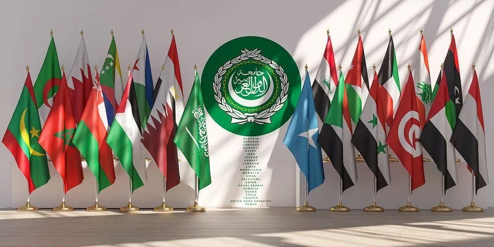 اللجنة الوزارية العربية تبحث تحركًا موحدًا لمواجهة الانتهاكات الإسرائيلية في القدس