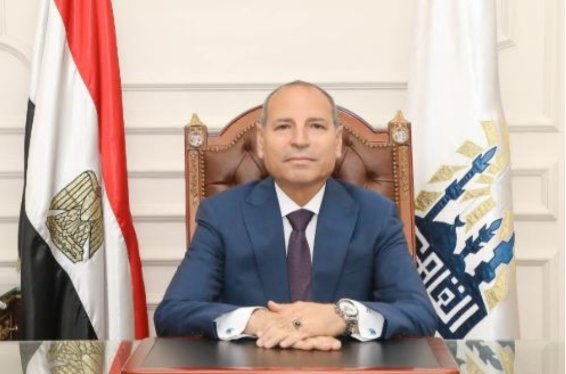 محافظ القاهرة: خطة علمية لتخضير العاصمة وتحويل الأراضي الفضاء إلى مساحات خضراء