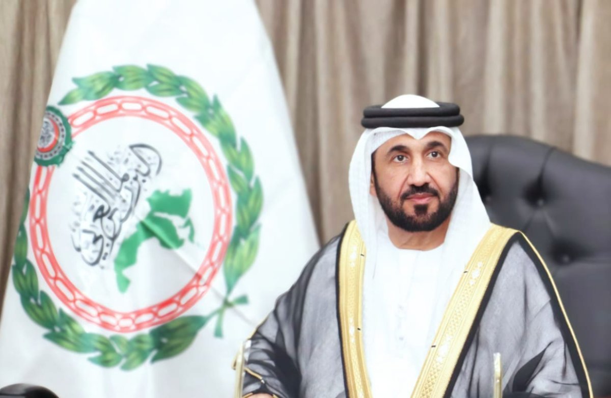 البرلمان العربي.. يدين بأشد العبارات الاعتداءات السافرة التي قامت بها "ميليشيا الحوثي" الإرهابية ضد المملكة العربية السعودية