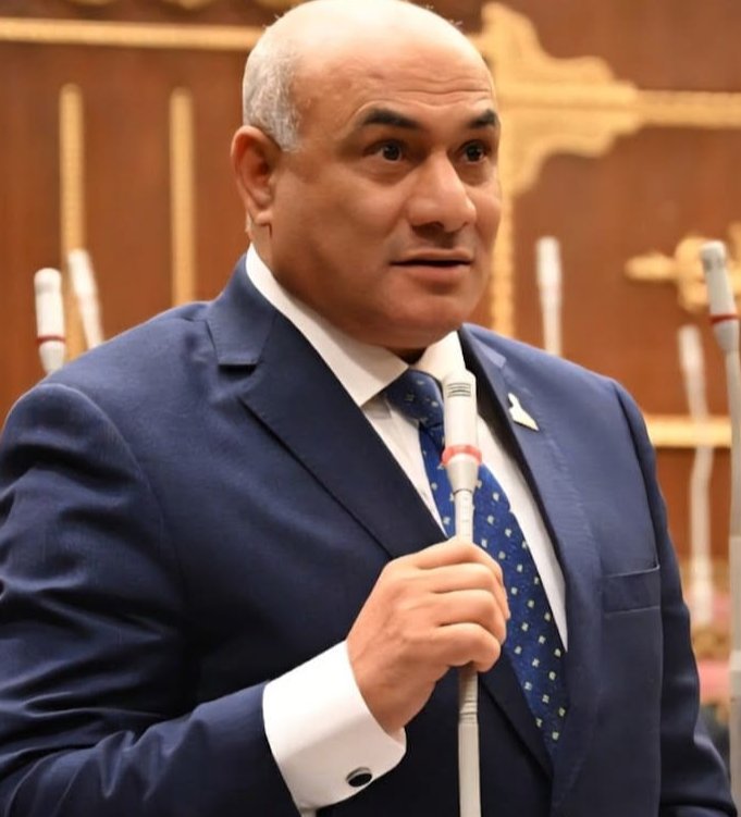النائب شعبان رأفت يطالب بتغيير فلسفة التعليم الفني: نُخرج عمالة يحتاجها المستثمر وليس سوقًا يعاني البطالة