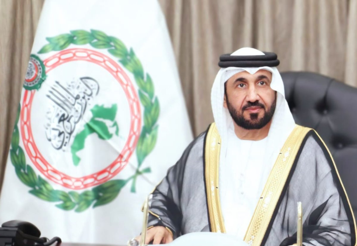 رئيس البرلمان العربي.. يدين استمرار الاعتداءات الإيرانية السافرة على المملكة الأردنية الهاشمية