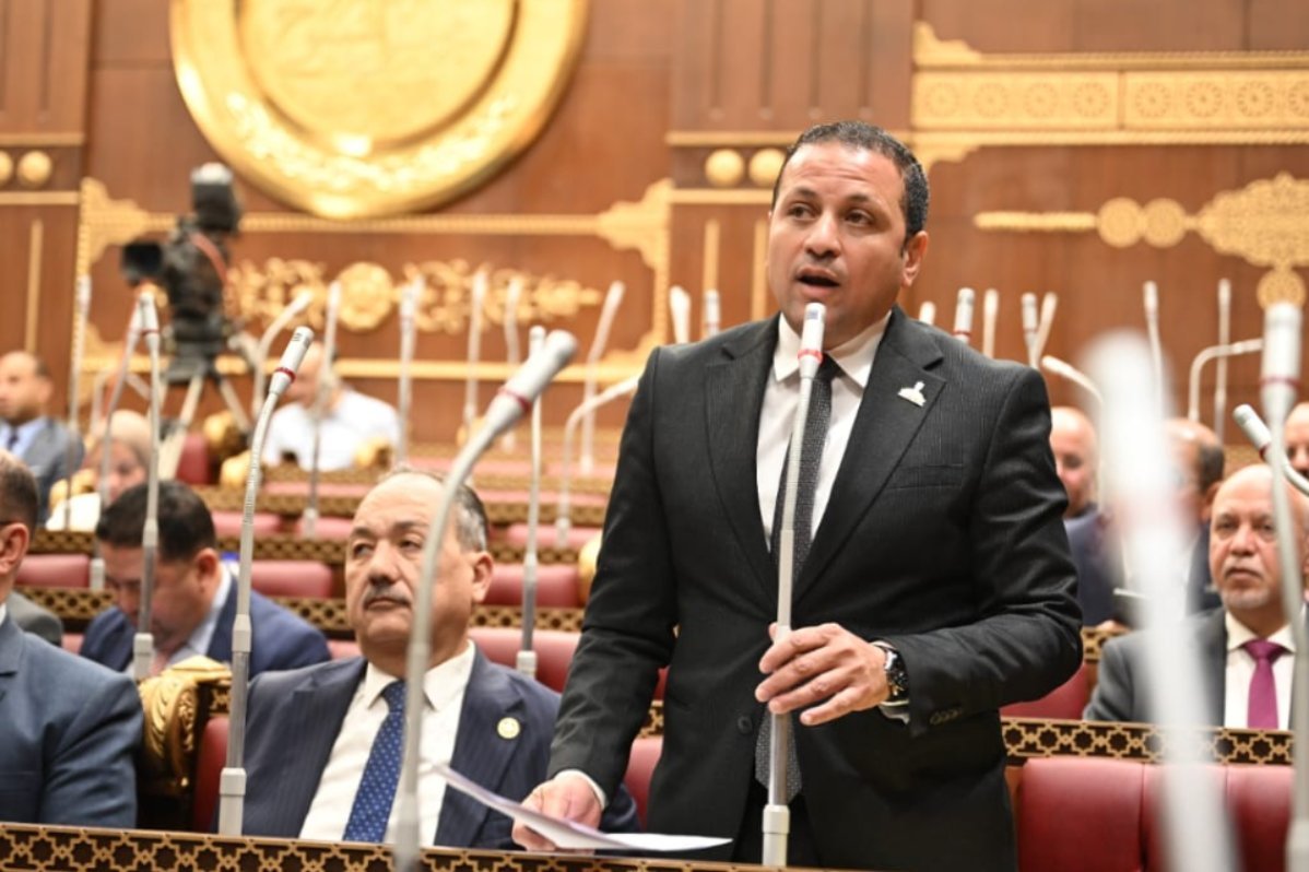 برلماني: قمة العلمين تؤكد قوة الشراكة المصرية وتضع ثوابت الأمن القومي في صدارة المشهد
