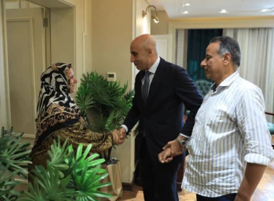 معلمو ومديرو المدارس خط أحمر.. رسالة قوية من وزير التعليم