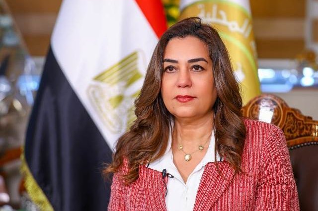 ما هي التوجيهات الـ"5" العاجلة لوزيرة التنمية المحلية والبيئة للمحافظات