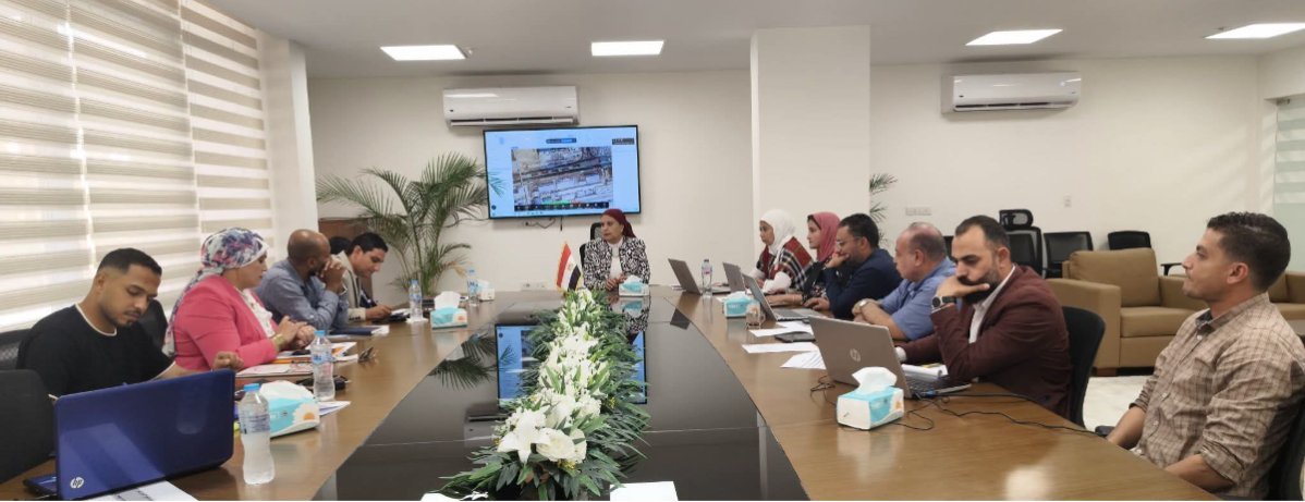 القومي للاعلانات يوسع نطاق التنفيذ ويضع الإسكندرية على خريطة التنظيم الحضاري