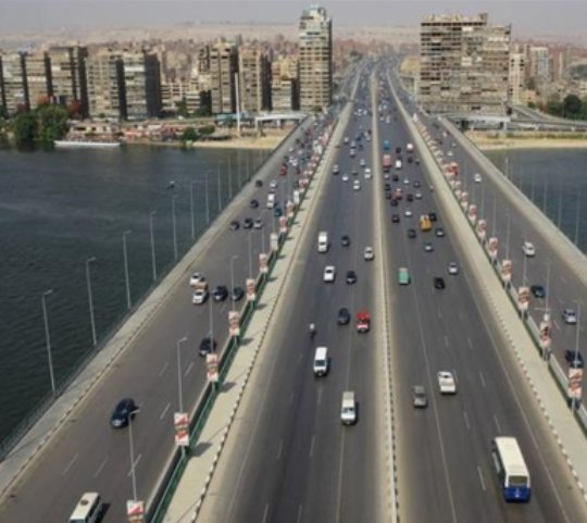غلق طريق امتداد محور 26 يوليو أمام «هايبر وان».. تعرف على الموعد والتحويلات المرورية