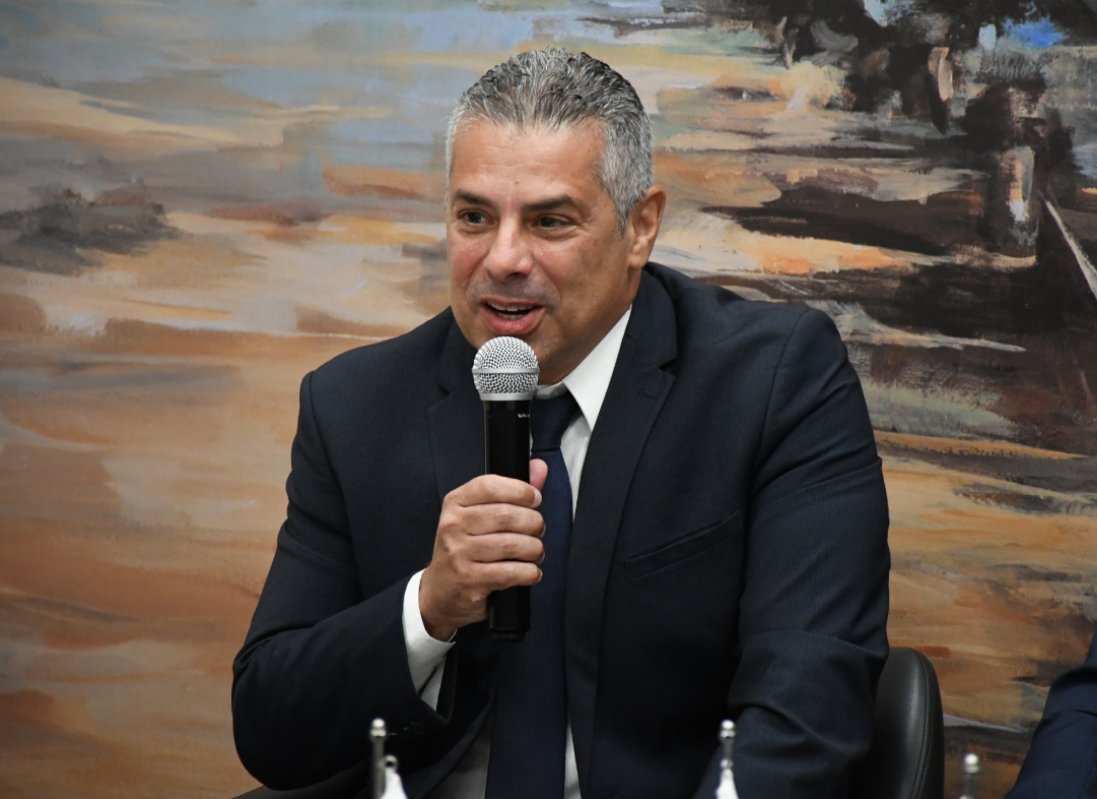 الرئيس التنفيذي لشركة «RMC» لـ"خمسة سياسة": تنظيم بطولة مصر الدولية للفروسية في «سوما باي» خطوة استثمارية قوية لتعزيز السياحة
