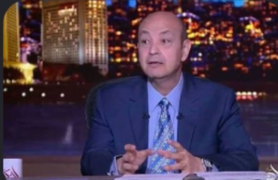 عمرو أديب يحذر من «زلزال باب المندب»: الحوثيون يضغطون على مصر والعالم.. والنفط يتجاوز 104 دولارات