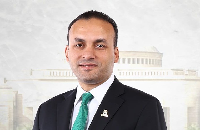 النائب عمرو فهمي: رسائل الرئيس السيسي من قمة بريكس ترسم مسارًا جديدًا لتعزيز الاقتصاد المصري