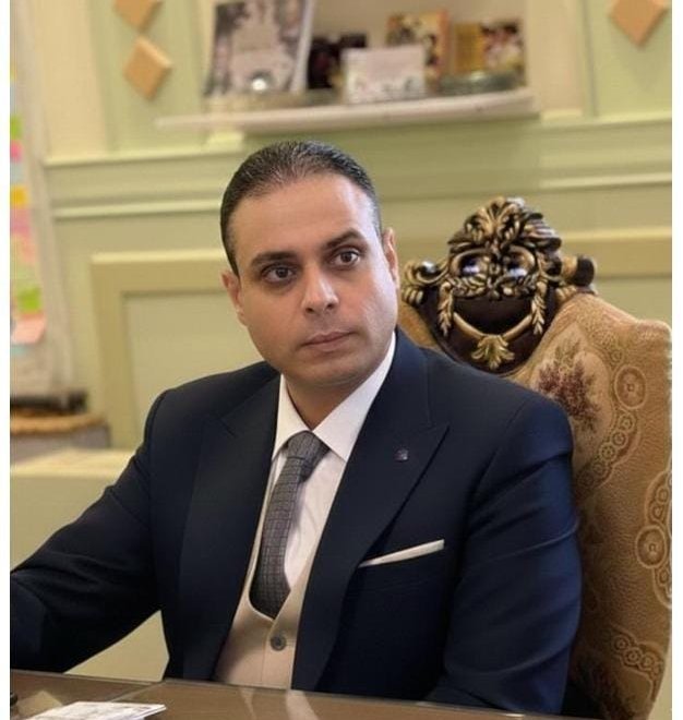 محمد حسام ثابت يكشف لـ"خمسة سياسة".. مخطط المنصات الإخوانية لتشويه زيارة الرئيس الصيني إلى مصر