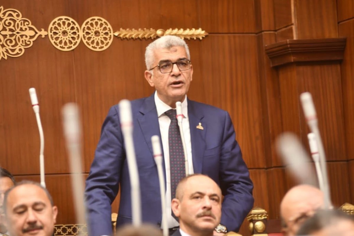 النائب محمد سلامه الرئيس السيسي يصنع زخمًا مصريًا غير مسبوق في البريكس