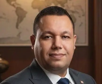 هشام رشاد لـ " خمسةسياسة": شروط إيران السبعة ترهن فتح مضيق هرمز بتفاهم إسلام آباد