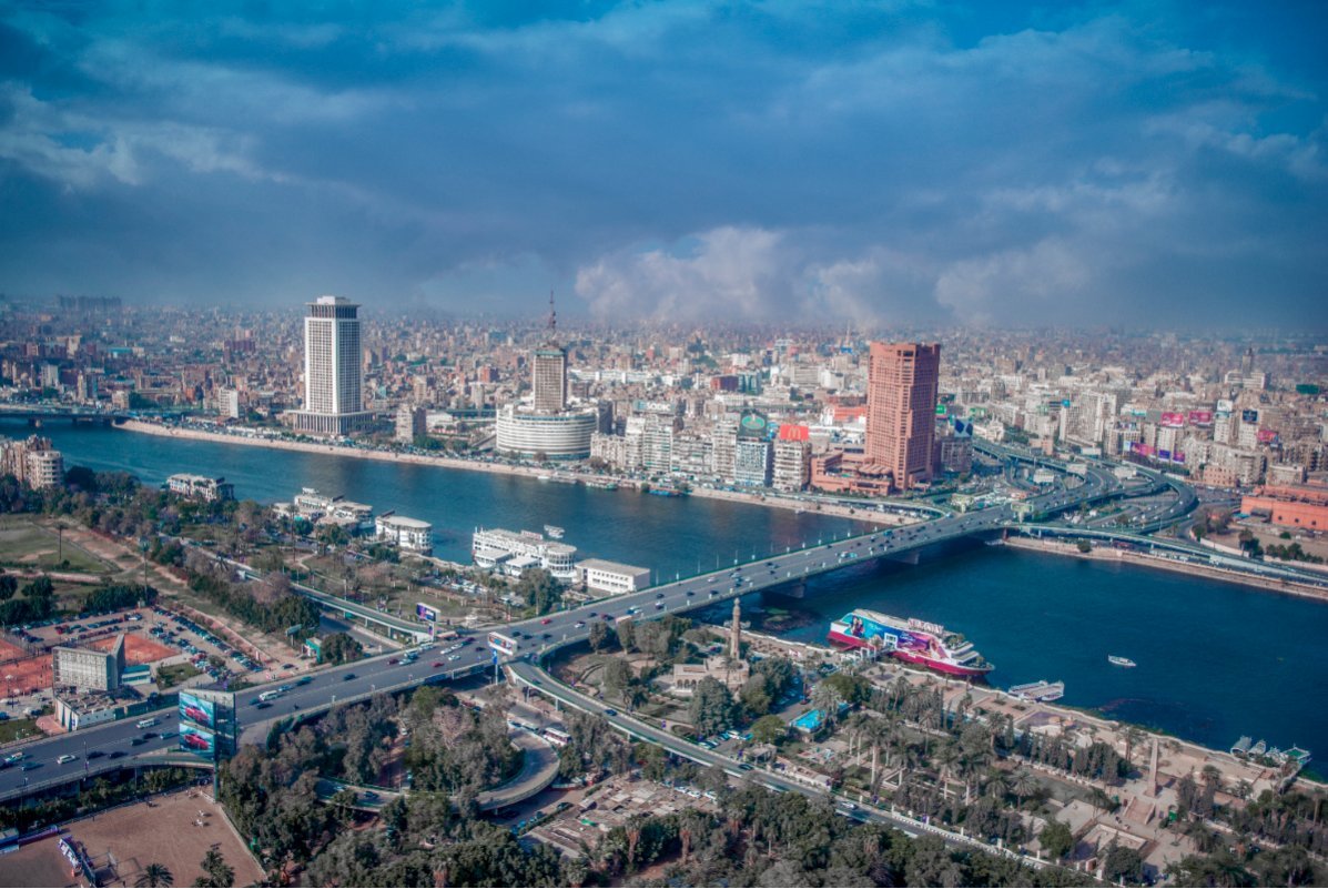 مصر تقود تعافيًا اقتصاديًّا قويًّا في 2026.. و"فيتش" تؤكد: مؤشراتنا تجاوزت أزمات 2023 بدعم الصادرات والمنطقة الاقتصادية