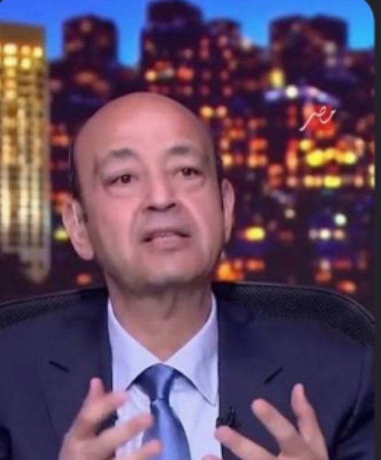 أسعار الهواتف تشعل الجدل في مصر.. عمرو أديب: الموبايل لم يعد رفاهية وأسعاره وصلت لأرقام صادمة