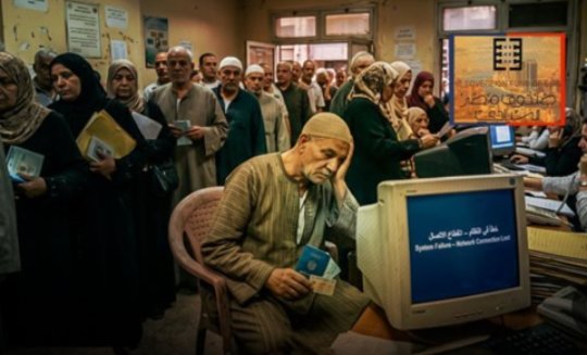 أزمة المعاشات.. أمير الجزار: بعض المستحقين لم يحصلوا على معاشاتهم حتى الآن منذ 6 أشهر
