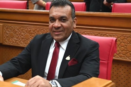 النائب أشرف مرزوق يطالب برؤية لدعم الصناعات ذات الفرص التصديرية