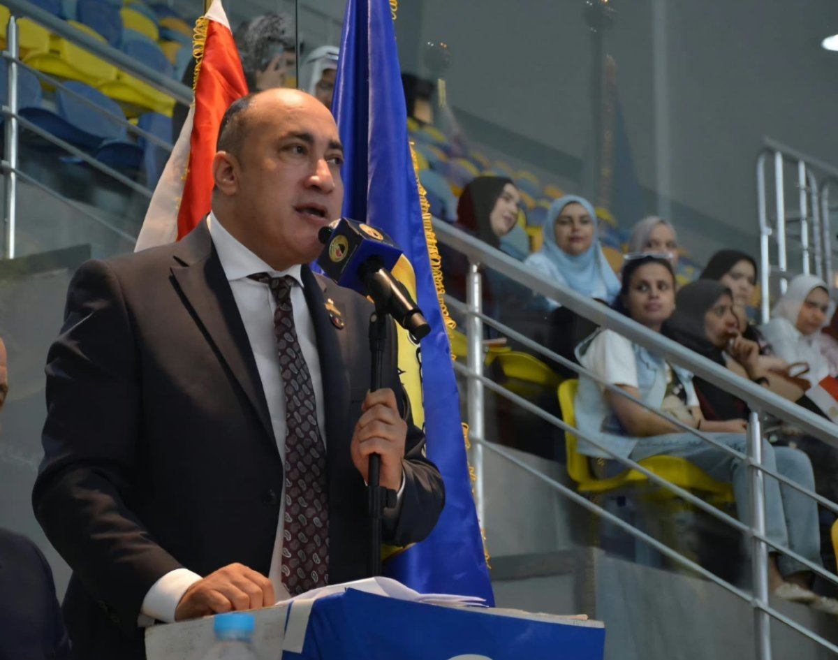 النائب عمرو رشاد يقترح إصدار ملحق لنتيجة الدفعة الخامسة لسد عجز المعلمين وإنصاف المستحقين
