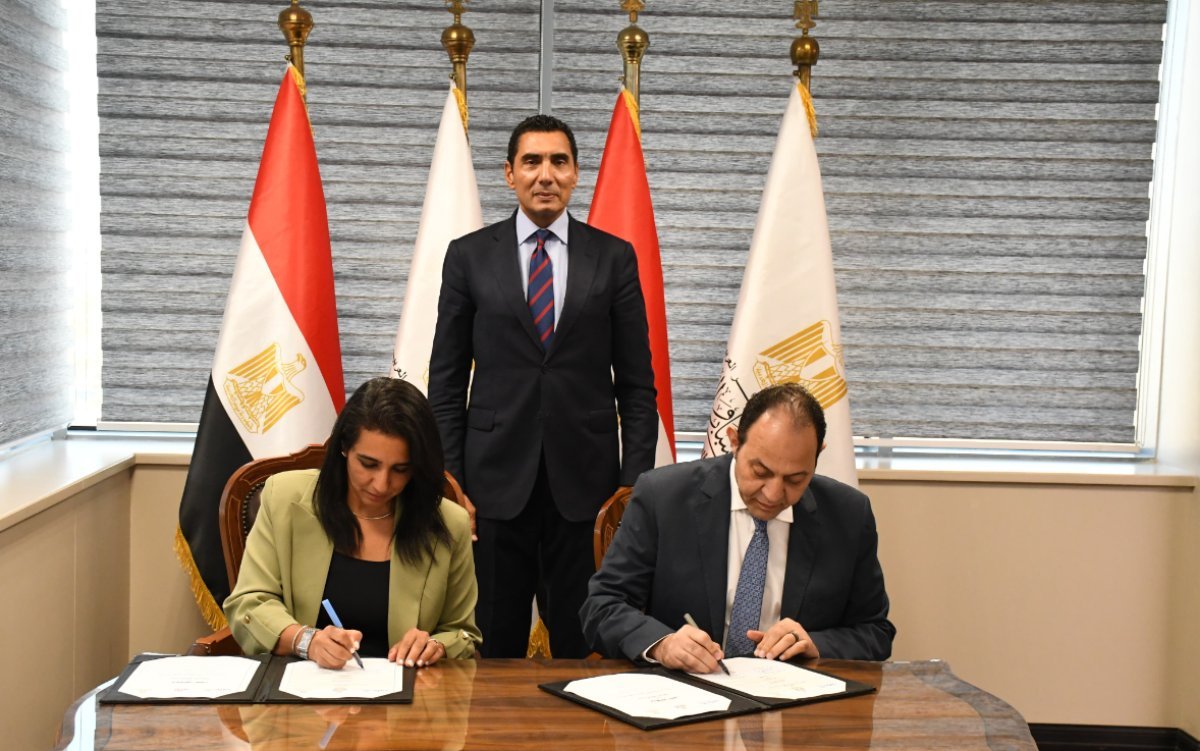 وزير الشباب والرياضة.. يشهد توقيع بروتوكول تعاون لدعم الصحة النفسية للنشء والشباب فى جميع المحافظات