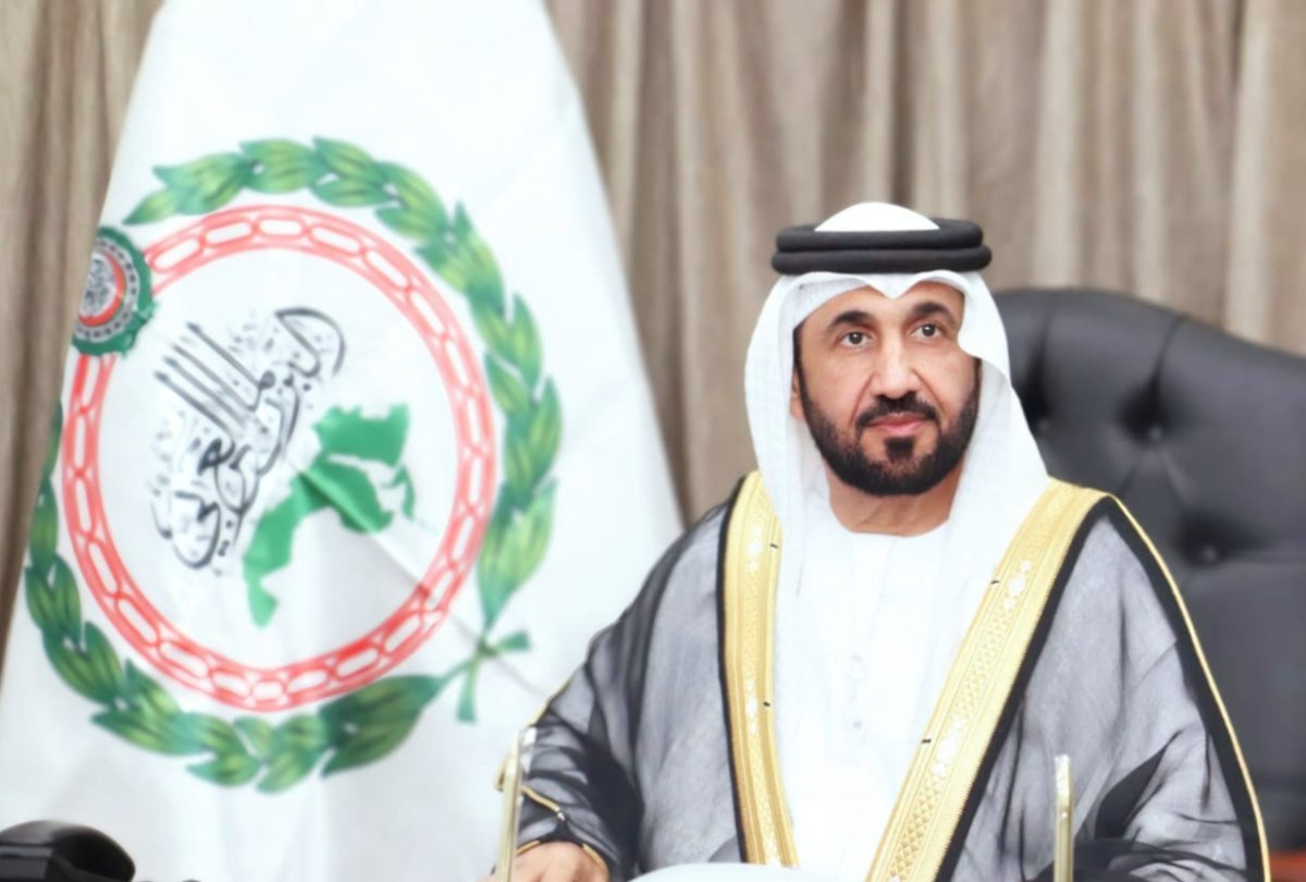 رئيس البرلمان العربي: أمن المملكة العربية السعودية جزء لا يتجزأ من منظومة الأمن القومي العربي ككل