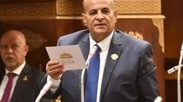 النائب أحمد الجهمي: العلاقات المصرية السعودية راسخة وأمن المملكة جزء لا يتجزأ من الأمن القومي المصري