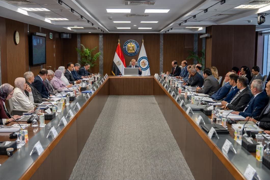 330 مليون قدم مكعب غاز جديدة.. البترول تعلن زيادة الإنتاج قبل نهاية العام