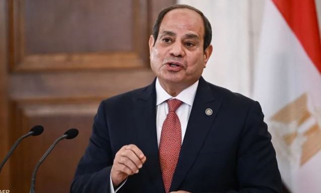 السيسي وعباس يبحثان تطورات القضية الفلسطينية.. مصر تؤكد رفض التهجير وتدعم تنفيذ اتفاق غزة