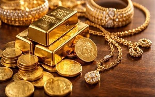 أسعار الذهب اليوم.. ارتفاع عيار 21 بالتزامن مع صعود الأونصة العالمية