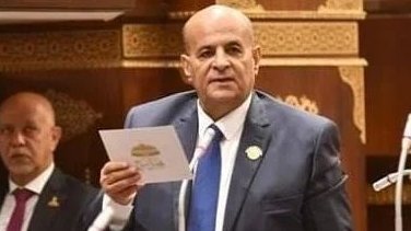 الجهمي: رسائل مهمة من السيسي لحماية الدولة وبناء الإنسان المصري