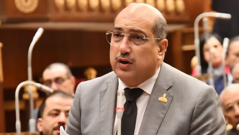 رئيس برلمانية الشعب الجمهوري بالشيوخ: تخريج 1350 من أبناء الهيئات القضائية يؤكد أهمية الاستثمار في العنصر البشري