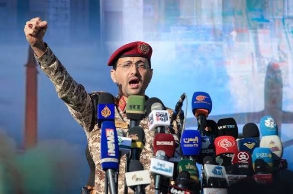 الحوثيون يوسعون سيطرتهم قرب باب المندب وسط تصعيد خطير مع السعودية