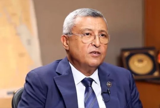 وزير البترول الأسبق: اضطراب إمدادات الطاقة يتحول إلى سلاح ضغط في الحروب والصراعات الكبرى