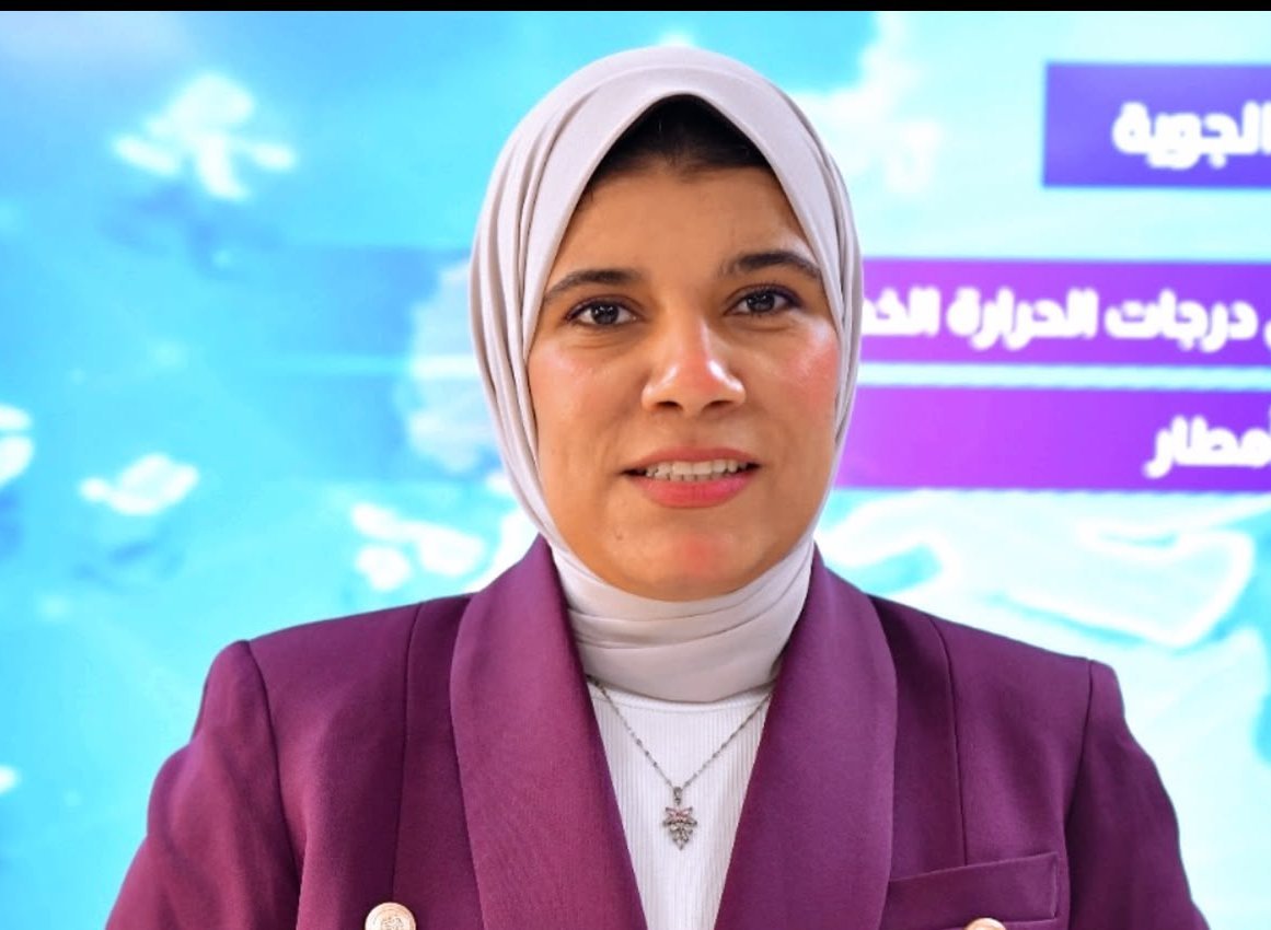 «الخريف يطرق الأبواب».. خبيرة أرصاد تكشف لـ«خمسة سياسة» مفاجآت عن الطقس خلال الأيام المقبلة وتحذر من ظاهرة جوية