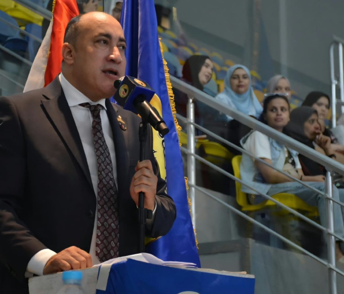 النائب عمرو رشاد: إلى متى يُترك المشترين فريسة للمطورين؟ أموال لا حصر لها تُدفع للصيانة والنتيجة «صفر»