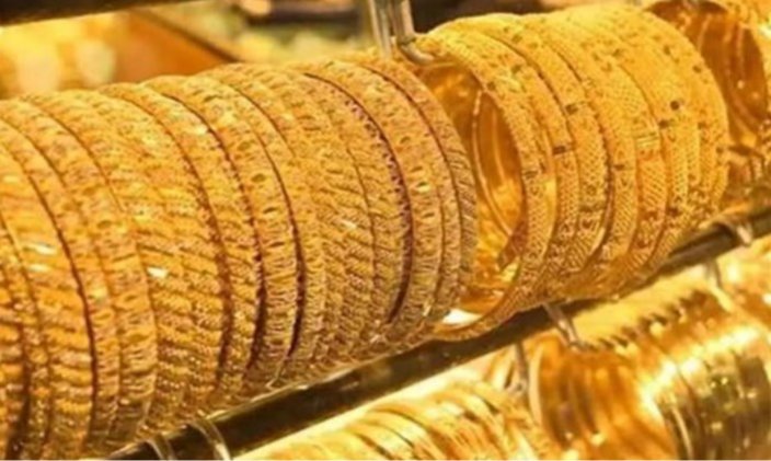 قفزة جديدة في أسواق الذهب بمصر.. عيار 21 يصل إلى 6385 جنيهًا